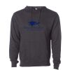 Midweight Hooded Sweatshirt (Best Seller). Thumbnail
