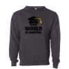 Midweight Hooded Sweatshirt (Best Seller). Thumbnail