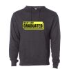 Midweight Hooded Sweatshirt (Best Seller). Thumbnail