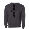 Midweight Hooded Sweatshirt (Best Seller). Thumbnail