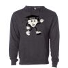 Midweight Hooded Sweatshirt (Best Seller). Thumbnail