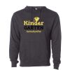 Midweight Hooded Sweatshirt (Best Seller). Thumbnail