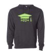 Midweight Hooded Sweatshirt (Best Seller). Thumbnail