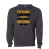 Midweight Hooded Sweatshirt (Best Seller). Thumbnail