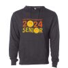 Midweight Hooded Sweatshirt (Best Seller). Thumbnail