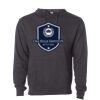 Midweight Hooded Sweatshirt (Best Seller). Thumbnail