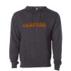 Midweight Hooded Sweatshirt (Best Seller). Thumbnail
