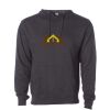 Midweight Hooded Sweatshirt (Best Seller). Thumbnail