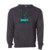 Midweight Hooded Sweatshirt (Best Seller). Thumbnail