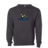 Midweight Hooded Sweatshirt (Best Seller). Thumbnail