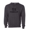 Midweight Hooded Sweatshirt (Best Seller). Thumbnail