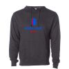 Midweight Hooded Sweatshirt (Best Seller). Thumbnail