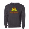 Midweight Hooded Sweatshirt (Best Seller). Thumbnail