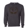 Midweight Hooded Sweatshirt (Best Seller). Thumbnail