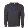 Midweight Hooded Sweatshirt (Best Seller). Thumbnail