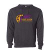 Midweight Hooded Sweatshirt (Best Seller). Thumbnail
