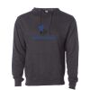 Midweight Hooded Sweatshirt (Best Seller). Thumbnail