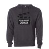 Midweight Hooded Sweatshirt (Best Seller). Thumbnail