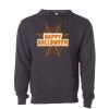 Midweight Hooded Sweatshirt (Best Seller). Thumbnail