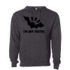 Midweight Hooded Sweatshirt (Best Seller). Thumbnail