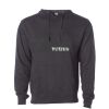 Midweight Hooded Sweatshirt (Best Seller). Thumbnail