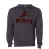 Midweight Hooded Sweatshirt (Best Seller). Thumbnail