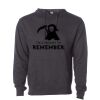 Midweight Hooded Sweatshirt (Best Seller). Thumbnail