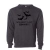 Midweight Hooded Sweatshirt (Best Seller). Thumbnail