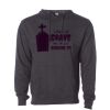 Midweight Hooded Sweatshirt (Best Seller). Thumbnail