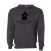 Midweight Hooded Sweatshirt (Best Seller). Thumbnail