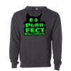 Midweight Hooded Sweatshirt (Best Seller). Thumbnail