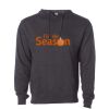 Midweight Hooded Sweatshirt (Best Seller). Thumbnail