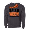 Midweight Hooded Sweatshirt (Best Seller). Thumbnail