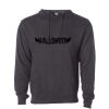 Midweight Hooded Sweatshirt (Best Seller). Thumbnail