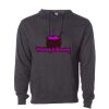Midweight Hooded Sweatshirt (Best Seller). Thumbnail