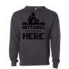 Midweight Hooded Sweatshirt (Best Seller). Thumbnail