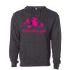 Midweight Hooded Sweatshirt (Best Seller). Thumbnail