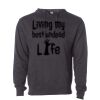 Midweight Hooded Sweatshirt (Best Seller). Thumbnail