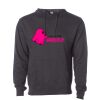 Midweight Hooded Sweatshirt (Best Seller). Thumbnail