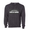 Midweight Hooded Sweatshirt (Best Seller). Thumbnail