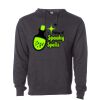 Midweight Hooded Sweatshirt (Best Seller). Thumbnail