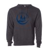 Midweight Hooded Sweatshirt (Best Seller). Thumbnail
