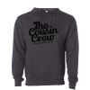 Midweight Hooded Sweatshirt (Best Seller). Thumbnail
