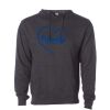 Midweight Hooded Sweatshirt (Best Seller). Thumbnail
