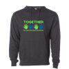 Midweight Hooded Sweatshirt (Best Seller). Thumbnail