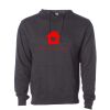 Midweight Hooded Sweatshirt (Best Seller). Thumbnail