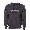 Midweight Hooded Sweatshirt (Best Seller). Thumbnail