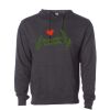 Midweight Hooded Sweatshirt (Best Seller). Thumbnail