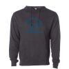 Midweight Hooded Sweatshirt (Best Seller). Thumbnail