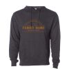 Midweight Hooded Sweatshirt (Best Seller). Thumbnail